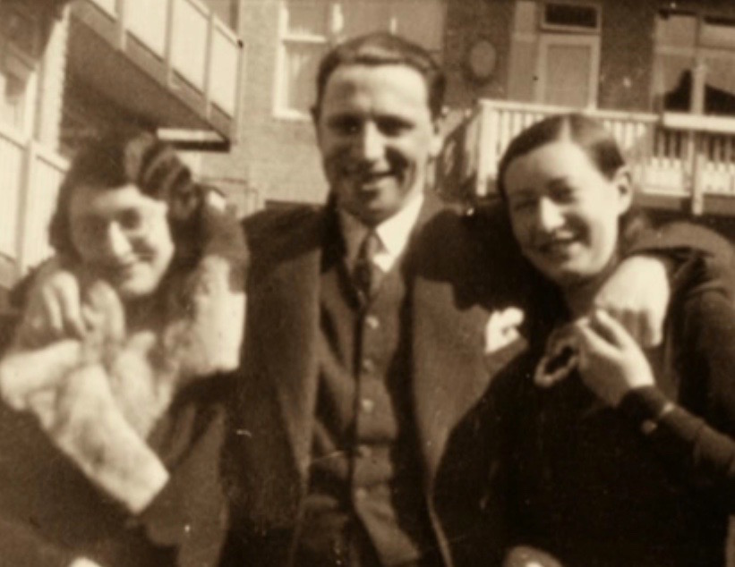 Geboortehuis Michel Velleman alias Ben-Ali-Libi | Beno Hofman